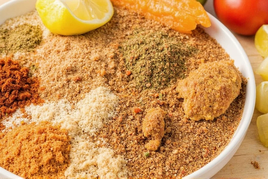 Chicken Dishes