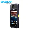 Outstanding performance Android Tablet PC FBI certified fingerprint scanner Iris scanner NFC/RFID reader