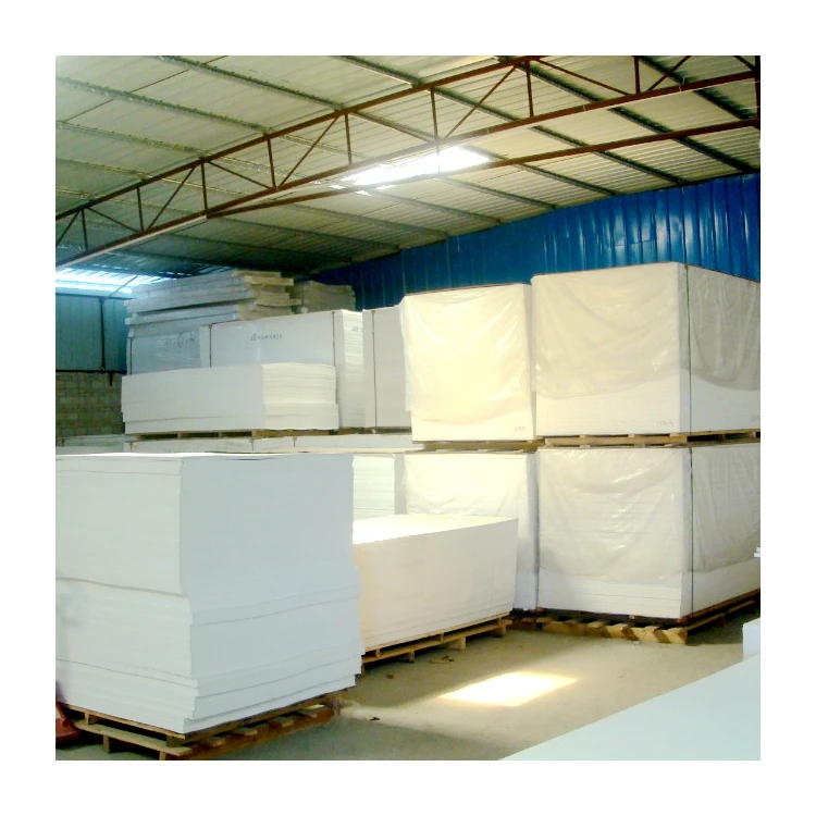 Sintra Pvc Foam Board/komatex Pvc Foam Board/5mm Pvc Foam Sheet Board
