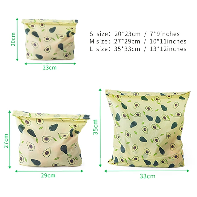 
best price cotton fabric all-natural snack paoer universal beeswax preservation bag pouch suppliers 