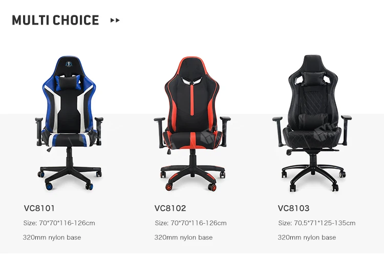 Customized Office Furniture Big Game Fighting Gamer Room Chair Buy