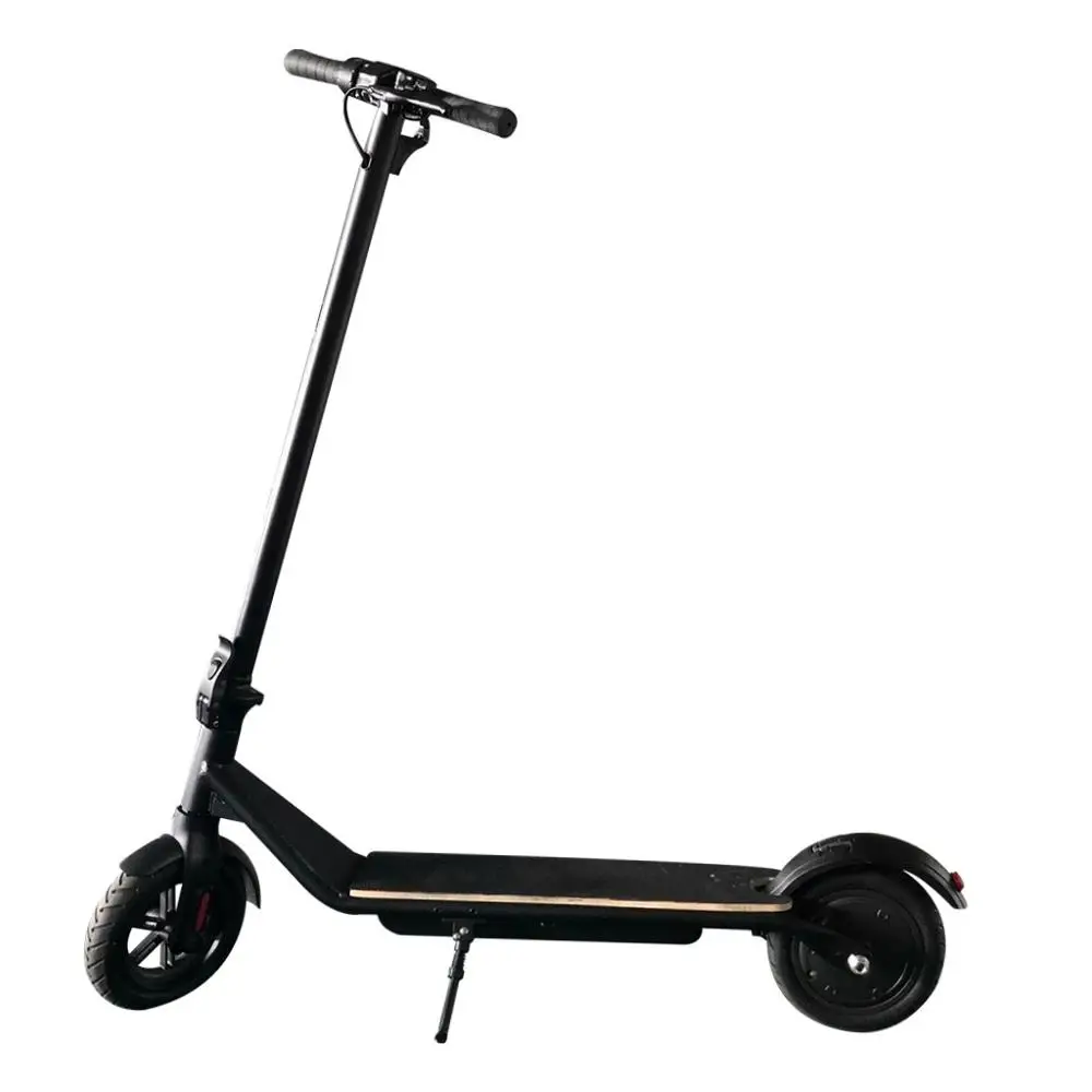 

Charging time of 3-5 hours powerful 250W adult Electric scooter with offer custom service