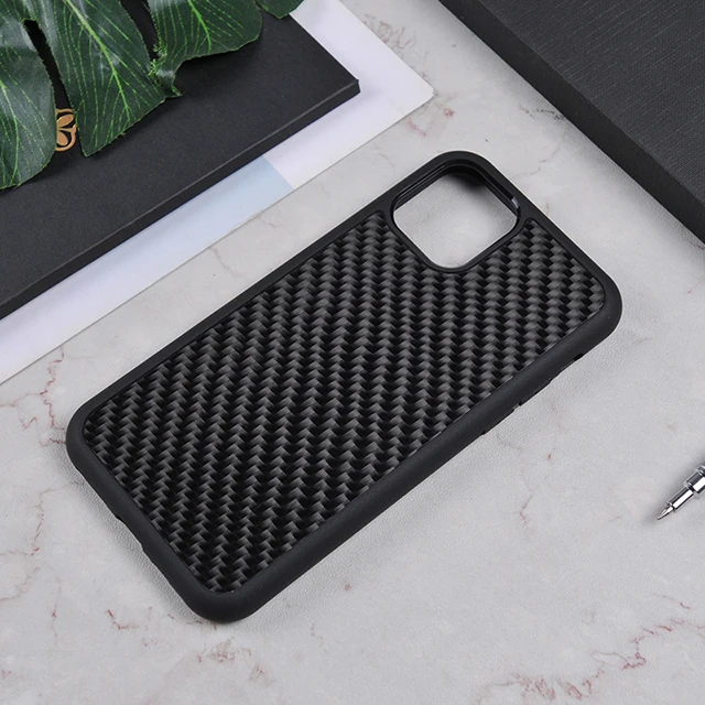 carbon fiber case
