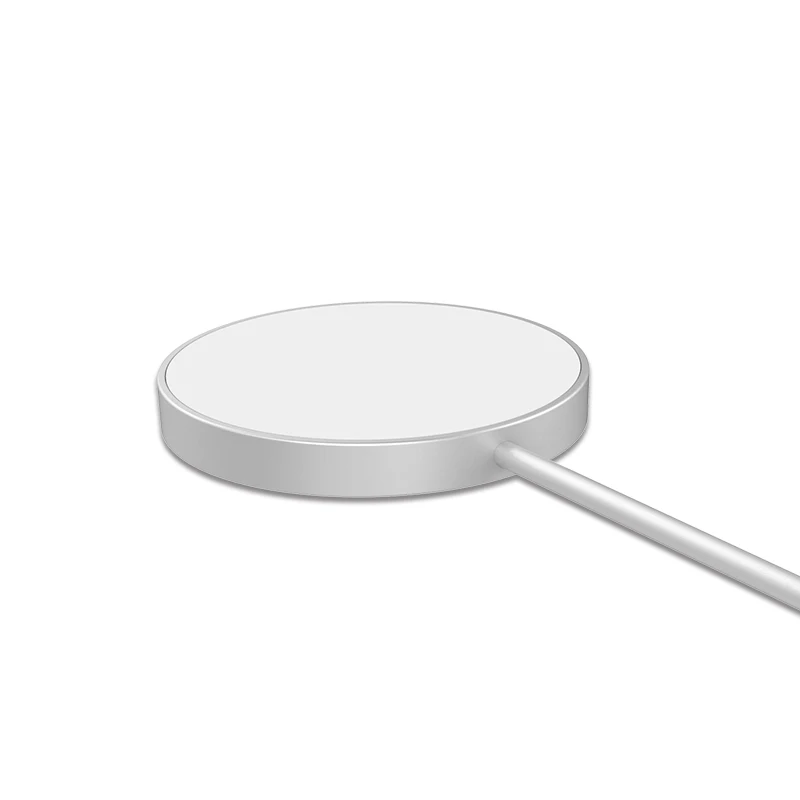 
Magnetic Wireless Charger 15w For Huawei Y6 For iPhone 12 For iPhone 