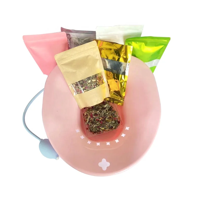 

Vagina Steam Tea Yoni Steaming Herbs for Women Vagina Health