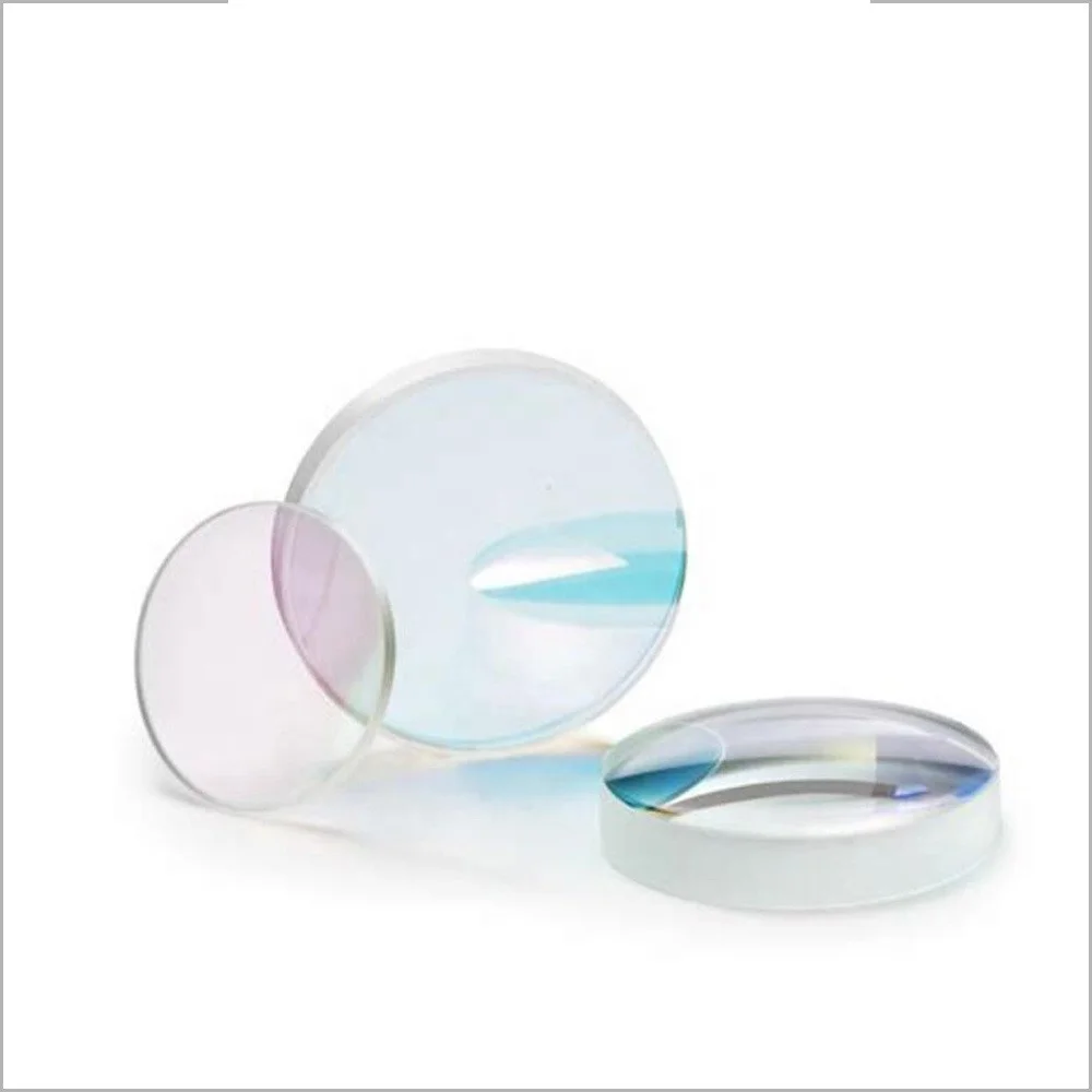 

Bluetimes 20mm 24.9 protective windows welding station laser cleaning fiber laser head protection lens