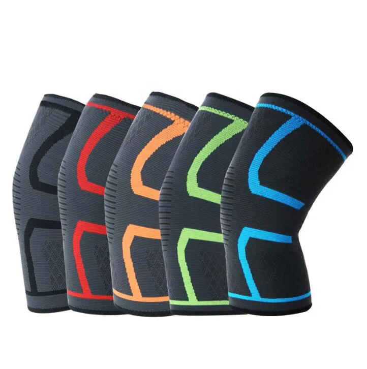 

Huanwei Gym Fitness Sports Protection Weightlifting Heavy Ball Elbow Pads Elastic Sleeve Elbow Pads