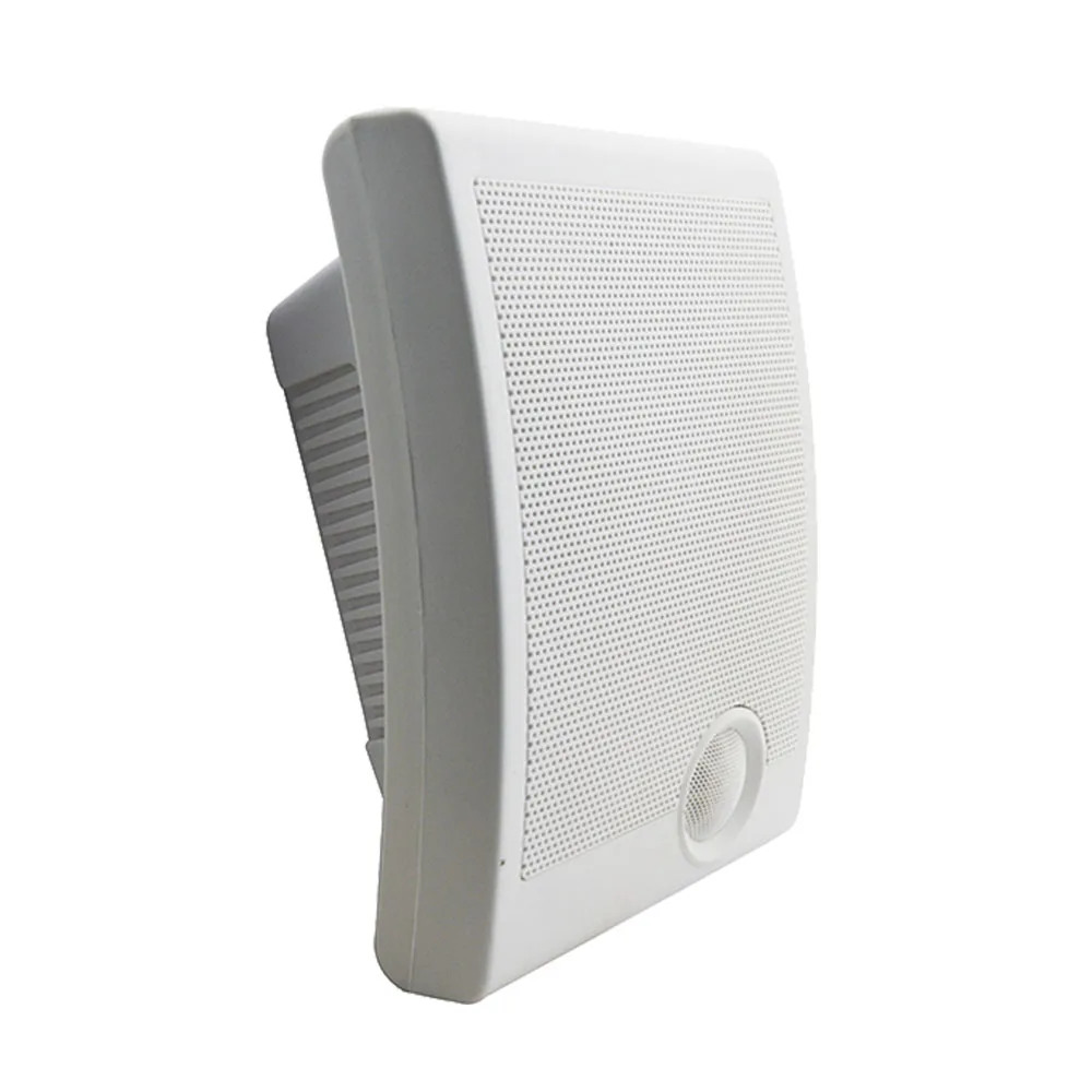 壁挂式扬声器