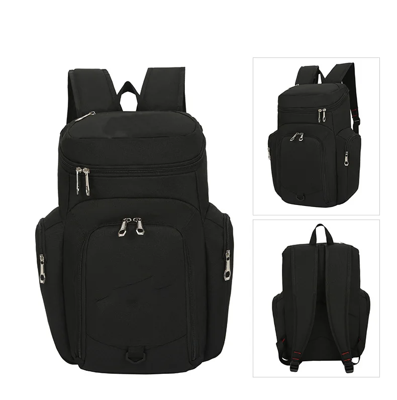 Basketball Backpack Men Basketball Bag Custom Oxford Basketbol Backpack Outdoor Sports Bag