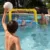 Kids Pvc Football Goals Inflatable Football Goal