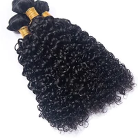 

Next day delivery 100 percent raw virgin cuticle aligned deep loose wave chocolate human brazilian hair from 10inch aaaa
