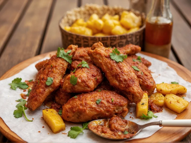 What Is Pollo Asado? Authentic Latin American Grilled Chicken