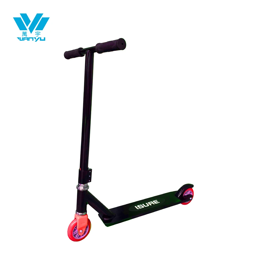 Wide Deck Stunt Scooter Buy Freestyle Scooter,Stunt Scooter,Stunt Pro