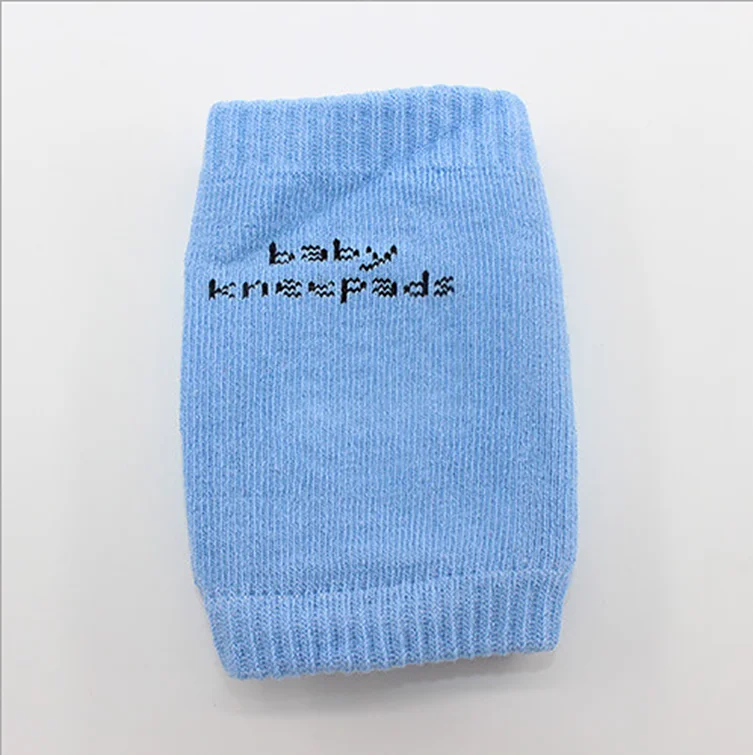 

2020New Comfortable baby knee support Baby Toddlers Knee pads Kids Anti Slip Crawling Knee Protector Protection Pad