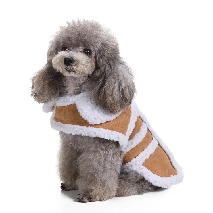 

COLLABOR Saite Hound Winter Dog Jacket Wholesale Puppy Reversible Dog Jacket Winter Clothe Waterproof Large Dog Coats And Jacket, Solid, digital print