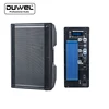 OEM Available Stronger Durable fbt plastic cabinet speaker box club active speaker amplifier module