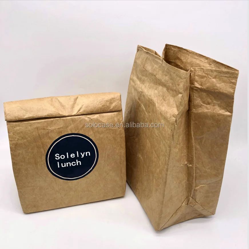 Tyvek Thermal Insulation Cold Storage Craft Bag