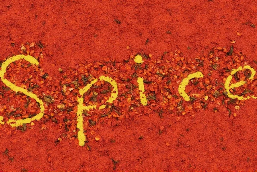 Brazilian spice blends in jars