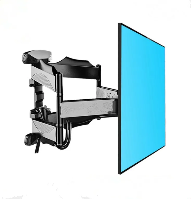 

weier TV accessories LED smart TV wall bracket multi-function bracket
