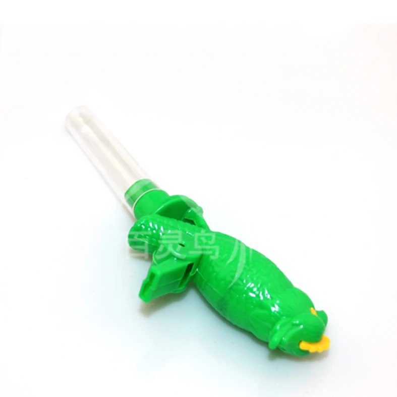 candy tube with toys