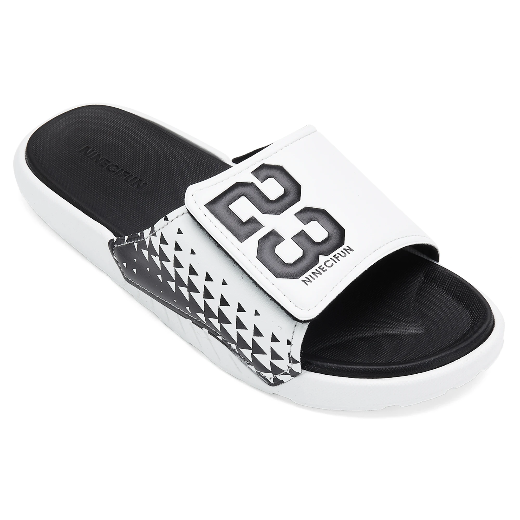 

2021 High Quality Cheap Price Wholesale Designer Shoes Basketball Slippers Shoes Stock For Men, Shown