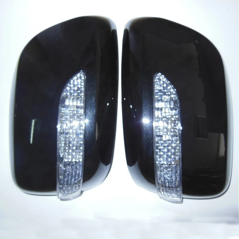 

Car Mirror Cover Auto Mirror Cover for Land Cruiser 200 2008-