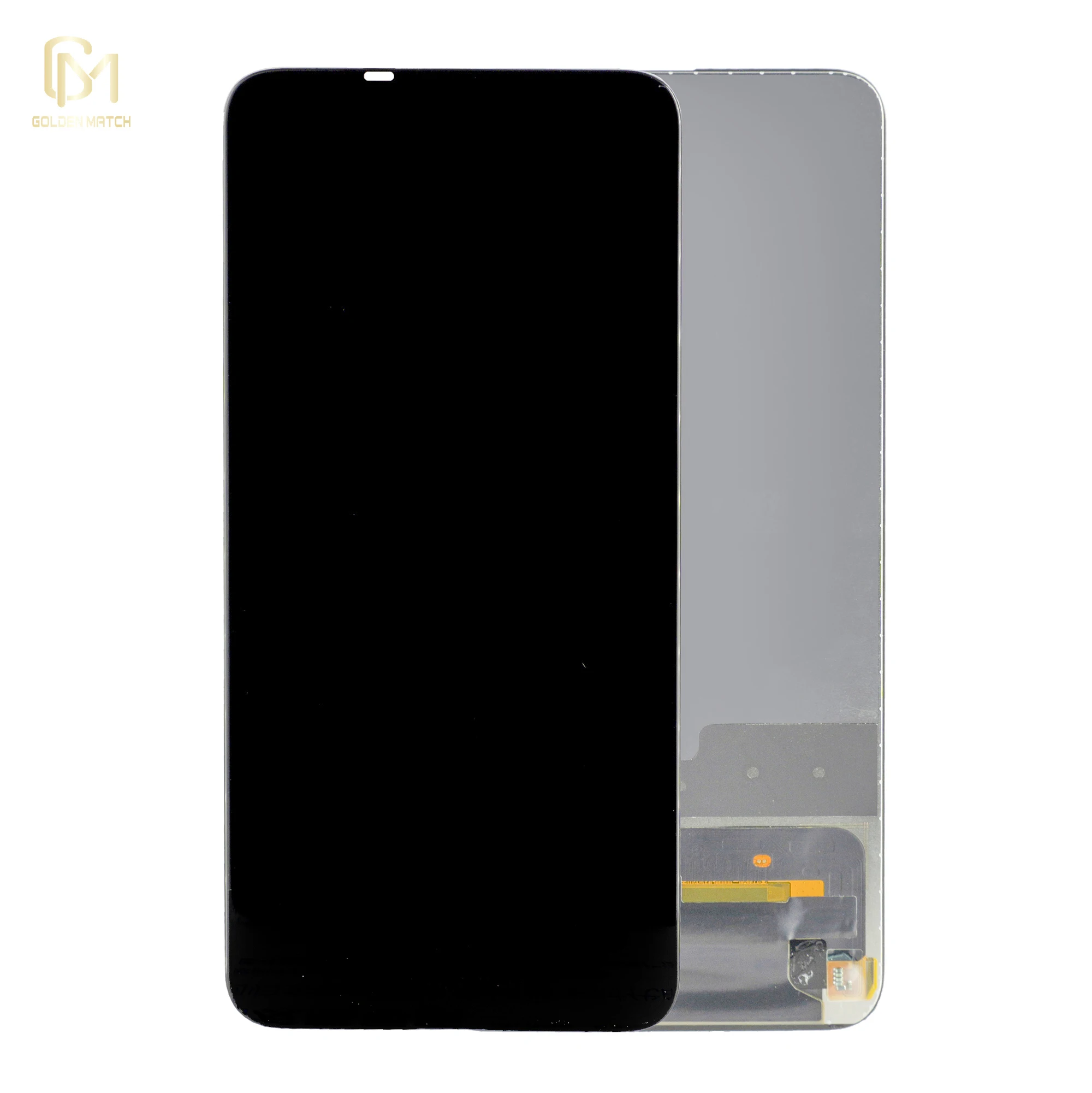 

Free Shipping Smartphone LCD with Digitizer for Huawei Ascend Mate 7 MT7 LCD Display and Touch Screen Assembly Replacement, Black