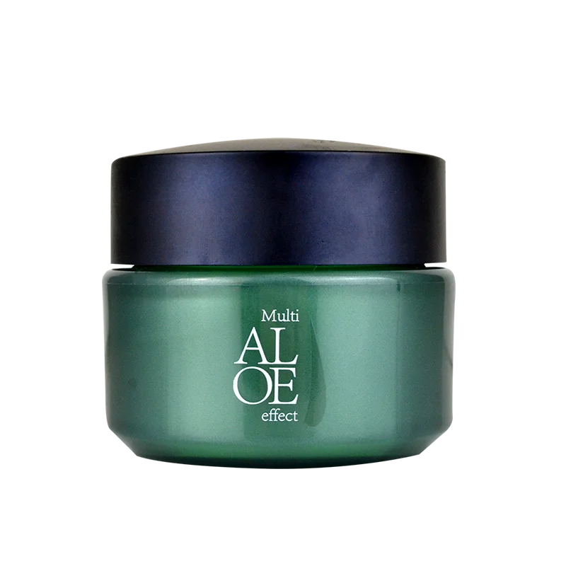 

VEIBAO moisturizing and brighten skin tone removing mild repair dark spot and whitening aloe snow bright beauty cream