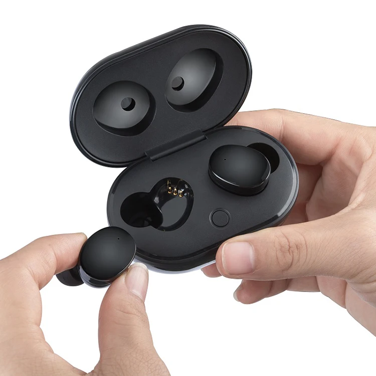 Wholesale IPX6 Waterproof TWS-880 Sport Mini True Wireless Earbuds Handsfree In-Ear Bluetooth Earphone - ANKUX.COM