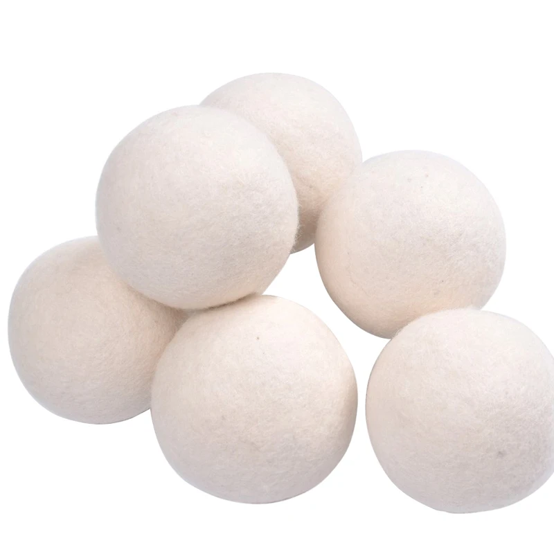 wool dryer balls (10)
