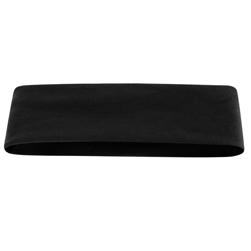 TOPKO Yoga Stretch Exercise Fitness Sweat Absorption Anti slip Headscarf Headband