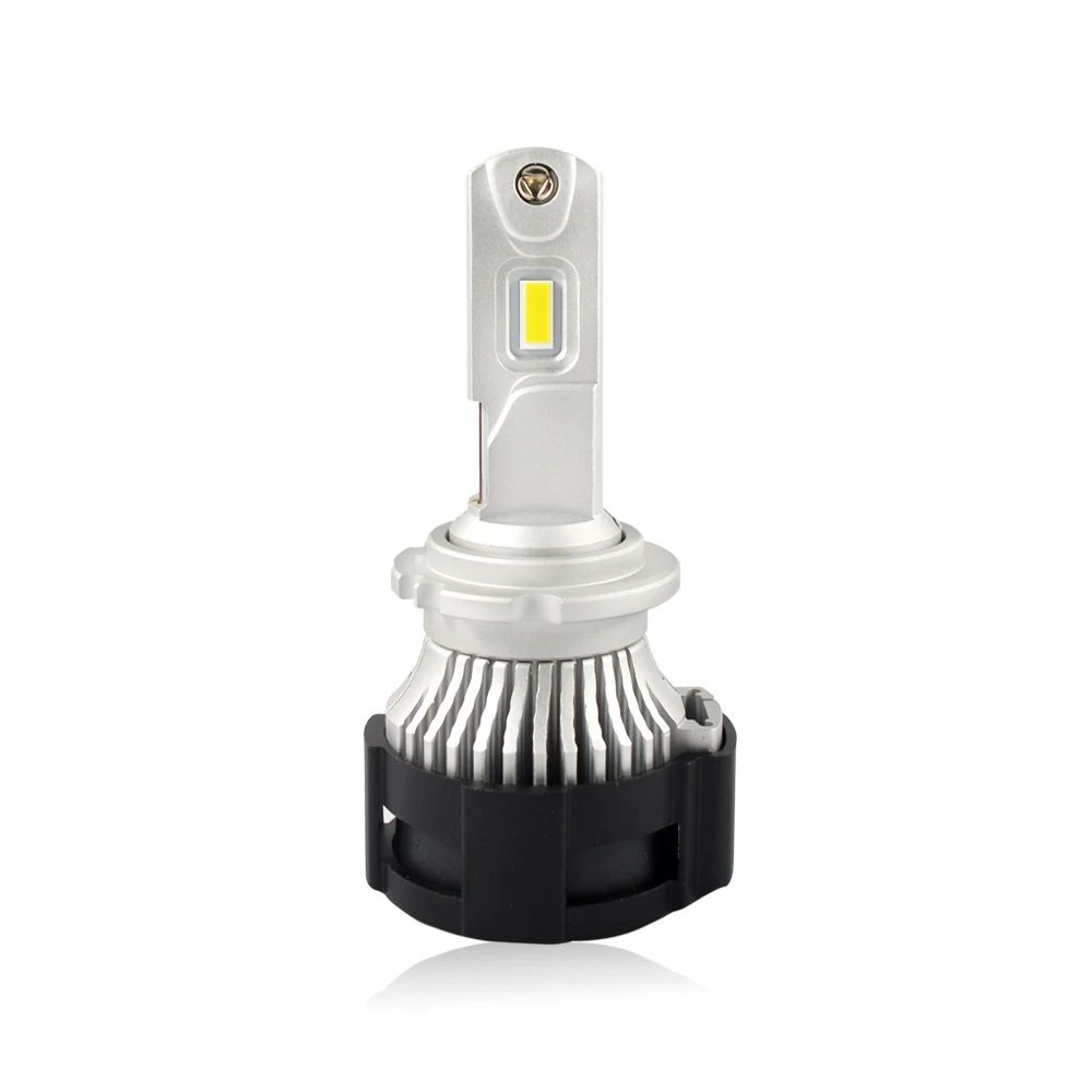 Best led headlight bulb golf 7 d2s led headlights replace xenon d1s bulb