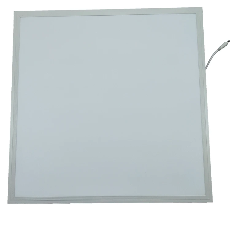 Office lighting slim smd 60x60 flexible 33w led ceiling panel light with warranty