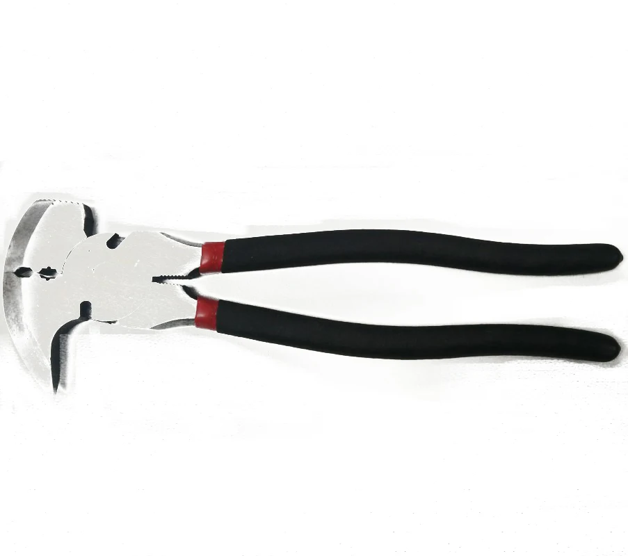 

Fence Pliers for Farm Use