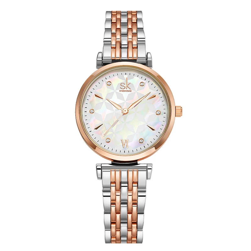 

China Watch Factory Fashion Bracelet Wrist Watch Women Fancy Watch for Girls Waterproof Lady Wristwatch Reloj Mujer K0136L