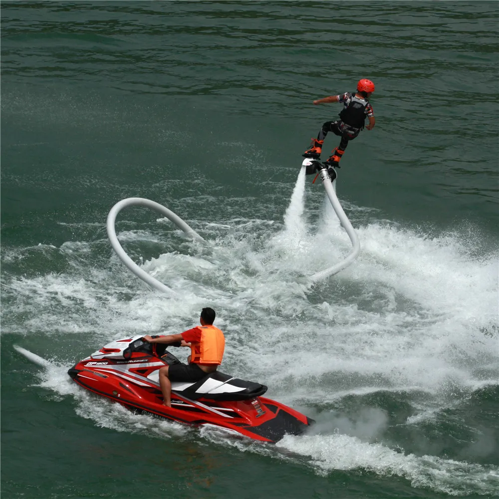 

China excellent flyboarding and fly board spare parts with cheap prices