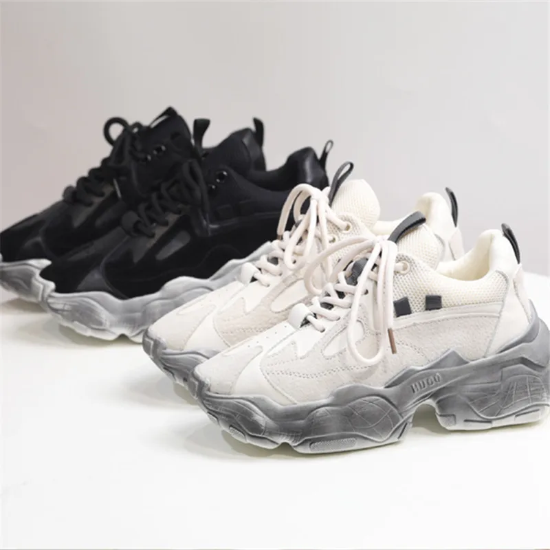 chunky sneakers 2020