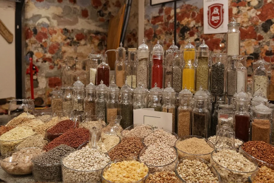 Salt and Pepper Museum: World's Largest Collection
