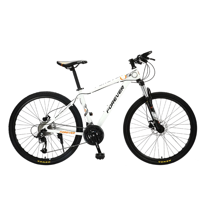 

FOREVER A9-5 27.5 Inch 30 Speed High Quality Aluminum Bicycle Bicicleta Mountain Bike Biciclet Ride on car Cycle MTB