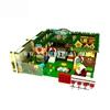 Special Needs Kids And Adults Forest Series Children Amusement Equipment Indoor Playground