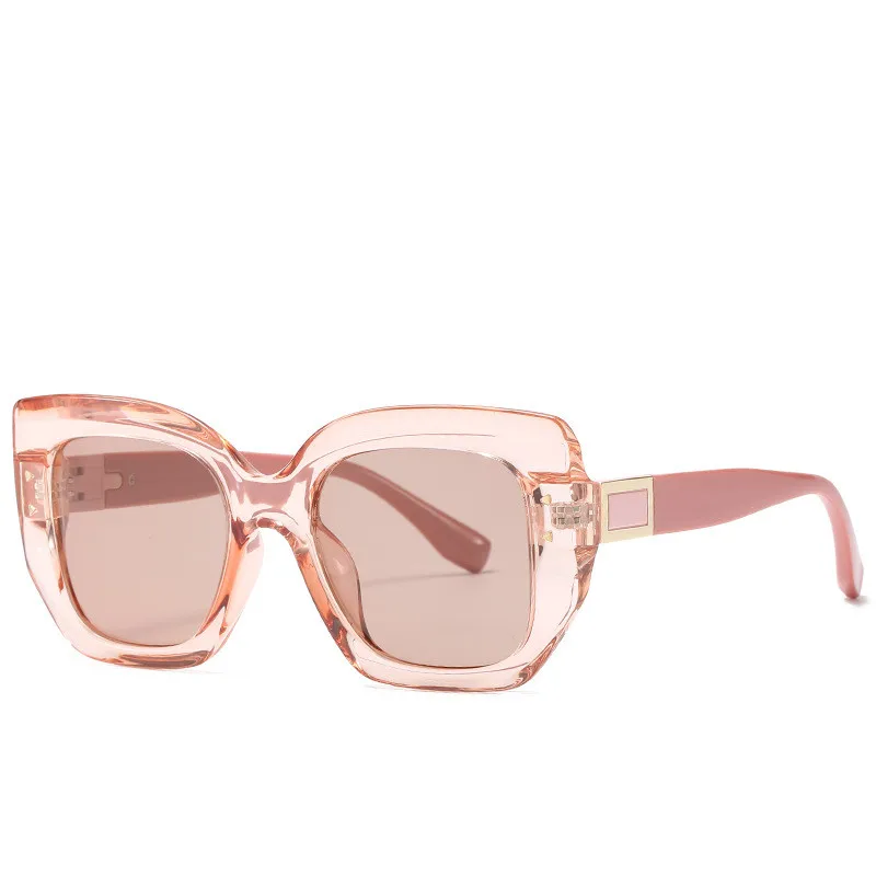 

Wholesale Pink Sunglassess Party Locs Ladies Rectangle Shades Women China Womens Sunglasses Trendy