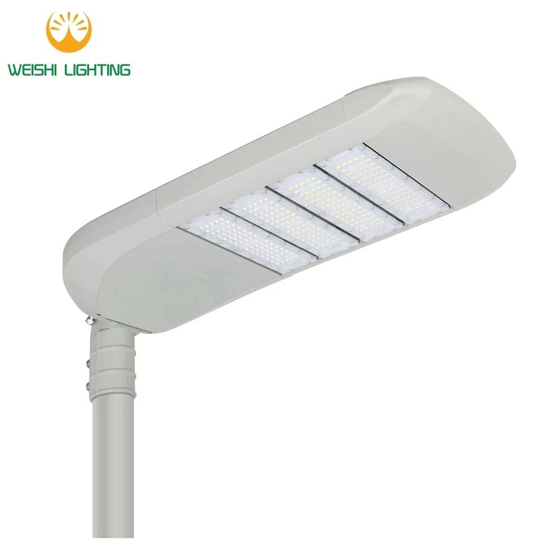 LED Street Light Outdoor Aluminum 180w 200w 250w 240w High Power Die Casting SMD Schreder LED Street Light Area Light Square