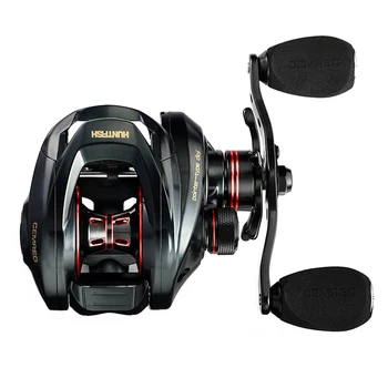 bait casting reel