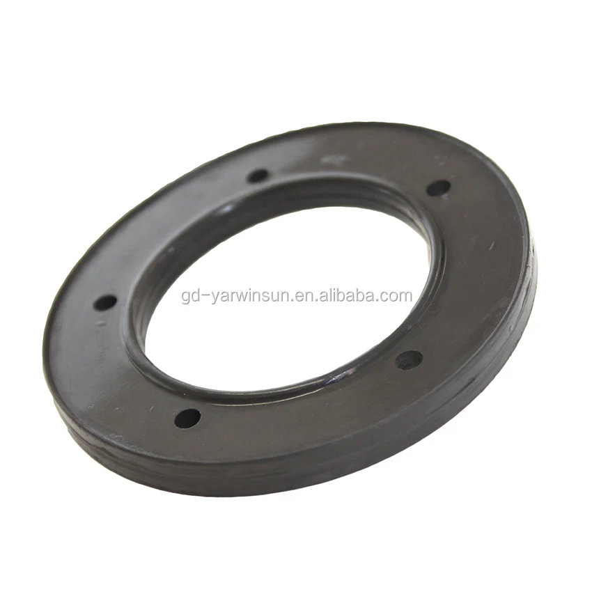 NBR Black Hydraulic Pump Oil Seal for Cylinder Hydraulic Oil