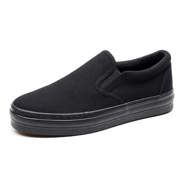 

Mass slip on men sneakers, As photo
