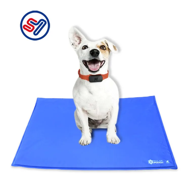 New Products Wholesale Pad Gel Ice Pet Dog Cooling Mat