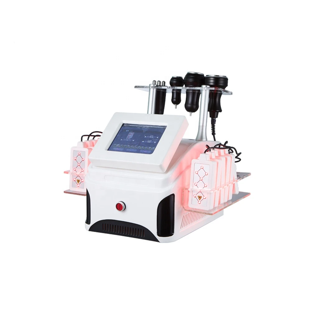 

Cavitation Rf Slimming Machine