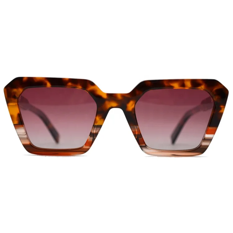 

2021 modern sunglasses modern sunglasses mazzuchelli acetate for unisex