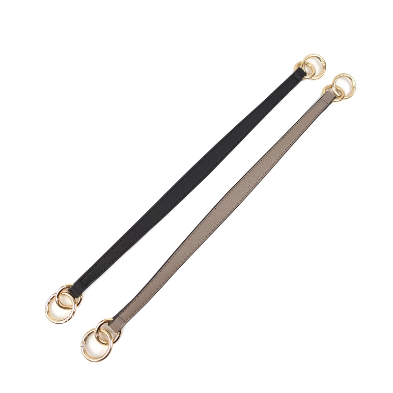 

MeeTee B-S530 Woman Shoulder Strap handbag Accessories PU Leather Bag Strap, Colorful