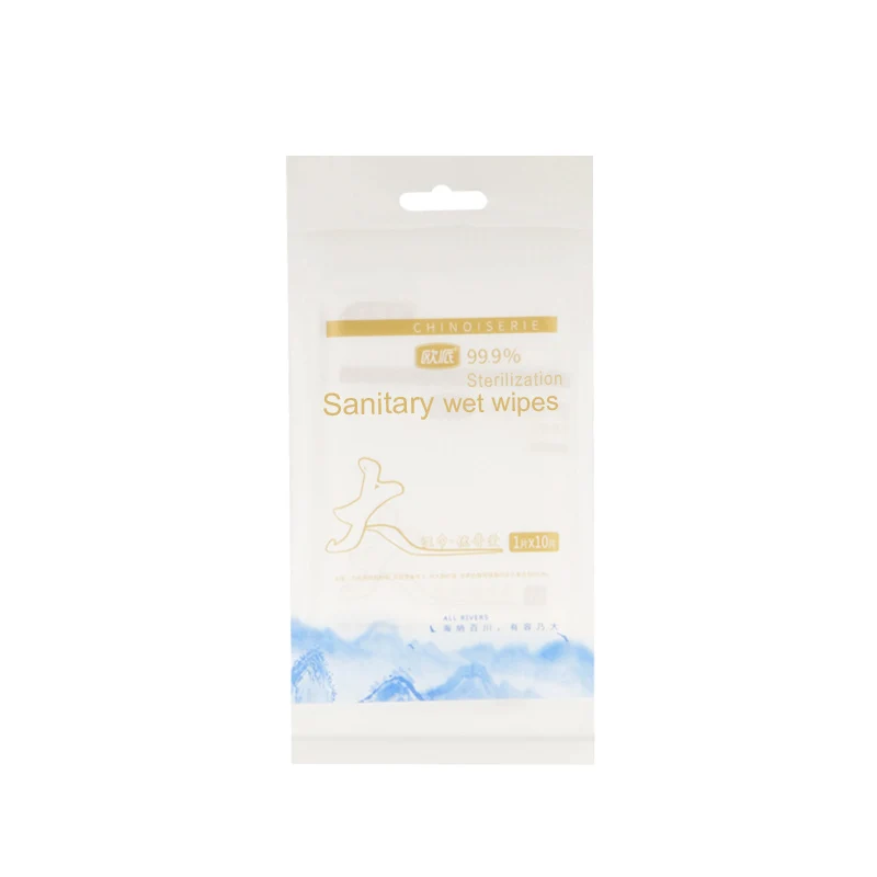 

Factory Directly Sale Household Cleaning Wipes Superior Quality Household Wipe